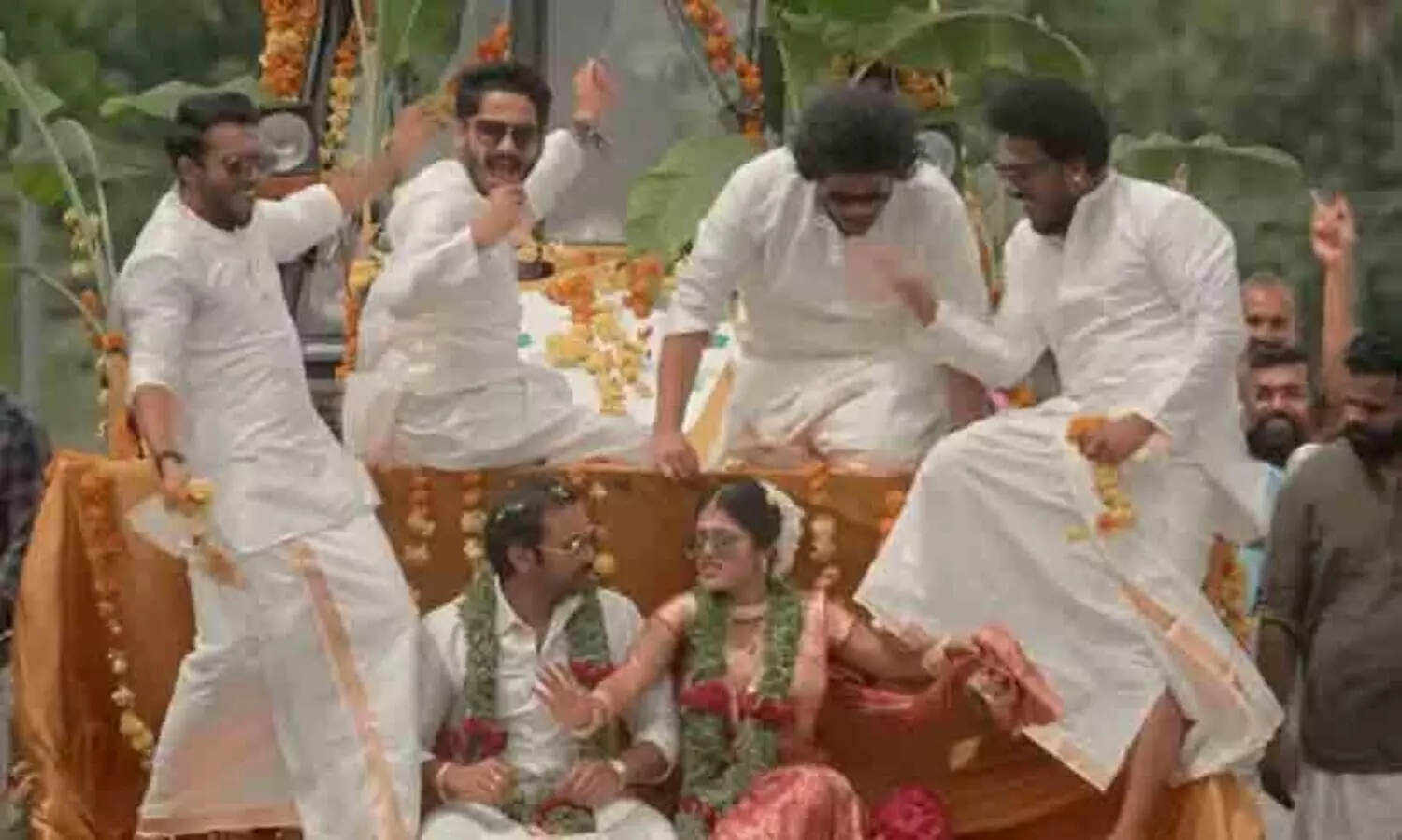 Thattassery Koottam Official Trailer went Viral