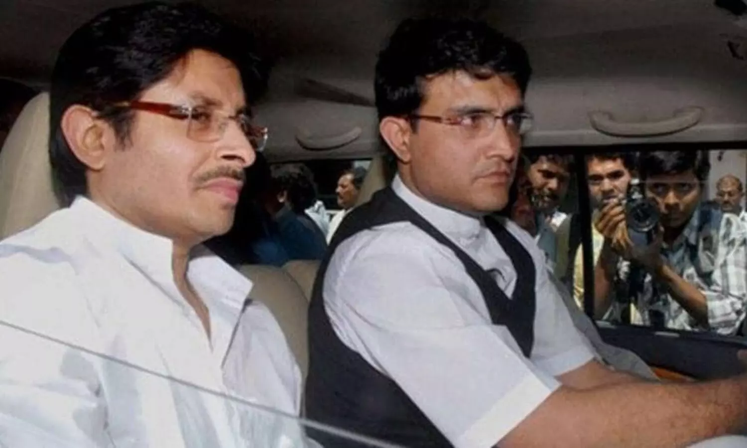 ബംഗാള്‍ ക്രിക്കറ്റ് അസോസിയേഷൻ പ്രസിഡന്റാകാനുമില്ലെന്ന് ഗാംഗുലി; പകരമെത്തുക സഹോദരൻ