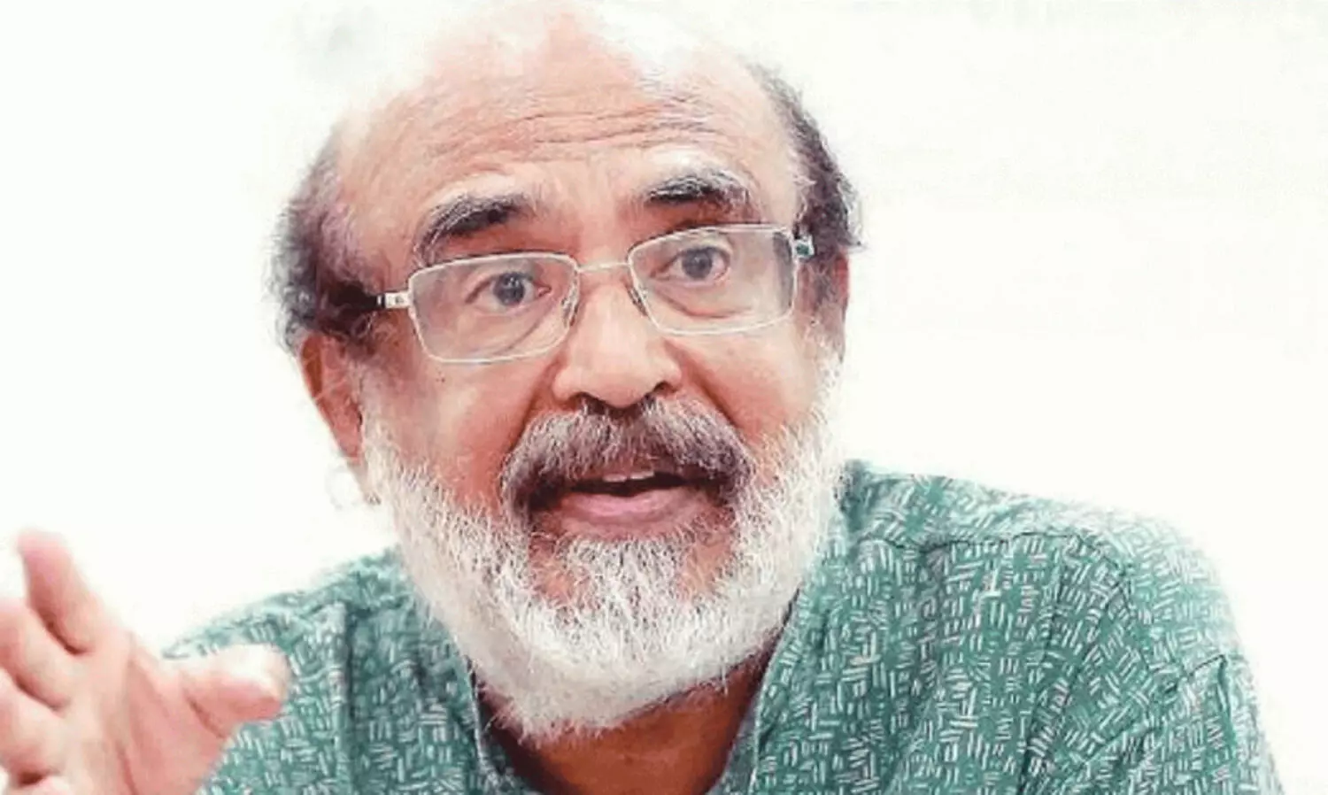 ഗവർണർക്ക് കിട്ടിയ തിരിച്ചടിയാണ് കോടതി വിധിയെന്ന് തോമസ് ഐസക്ക്