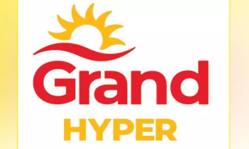 ദീപാവലി ആഘോഷനിറവിൽ ഗ്രാൻഡ് ഹൈപ്പർ ദീപാവലി ആഘോഷനിറവിൽ ഗ്രാൻഡ് ഹൈപ്പർ