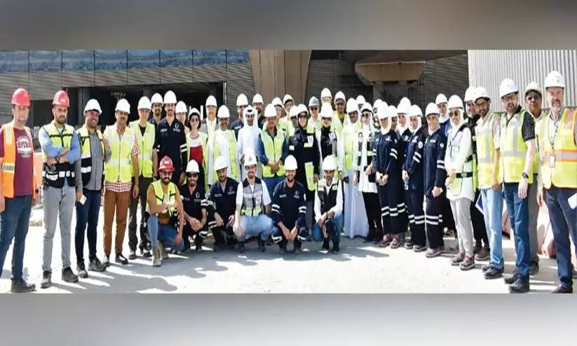 ഡോ. അമാനി ബുഖാമസ് ഡോ. അമാനി ബുഖാമസ്