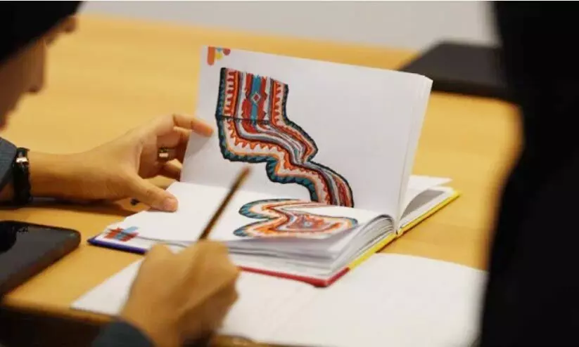 പൈതൃകങ്ങൾ നിലനിർത്താൻ പുതുതലമുറക്ക് പരിശീലനം നൽകി ‘ട്രിറ്റ’ പൈതൃകങ്ങൾ നിലനിർത്താൻ പുതുതലമുറക്ക് പരിശീലനം നൽകി ‘ട്രിറ്റ’