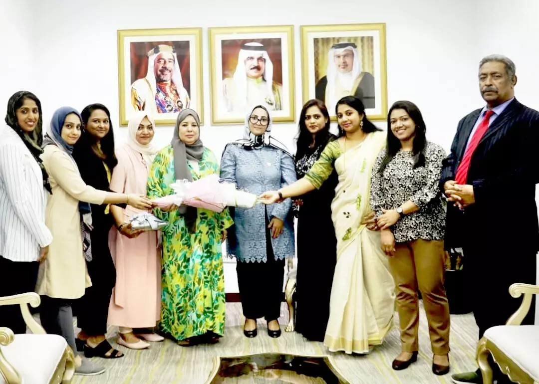 Malayaee Mums Bahrain