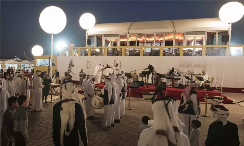 ദർബ് അൽ സായി ദർബ് അൽ സായി