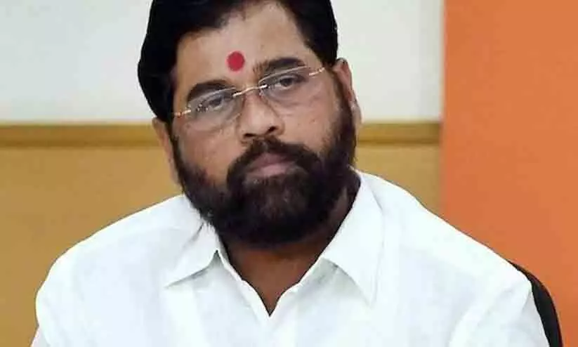 ഷിൻഡെ പക്ഷത്തെ എം.എൽ.എമാർ ബി.ജെ.പിയിൽ ചേരാനൊരുങ്ങുന്നുവെന്ന് ഉദ്ധവ് വിഭാഗം