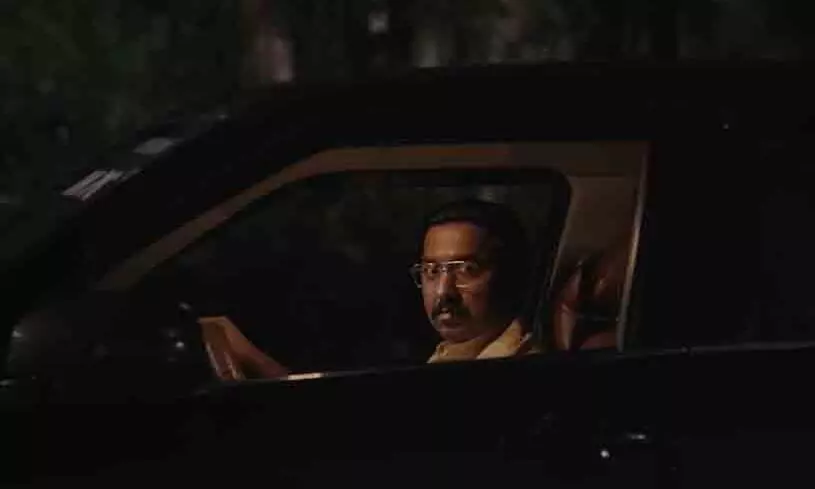 Vineeth Sreenivasan Movie Mukundan Unni Associates  Movie Trailer went Viral