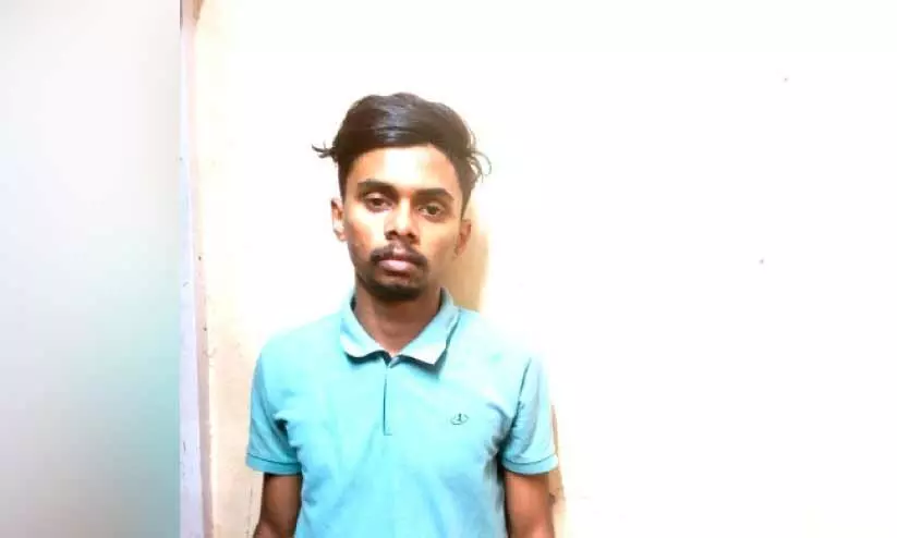 Edappally accident: Bus driver arrested