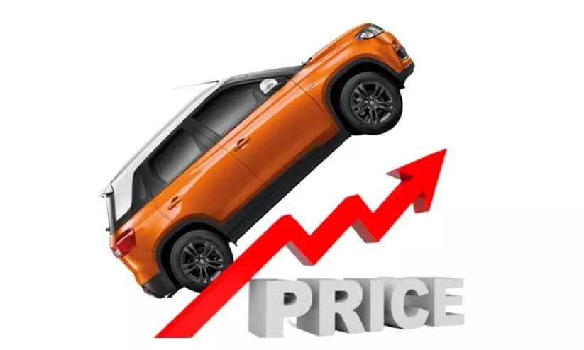 Planning to buy new car next year? Here is why car prices will go up in 2023