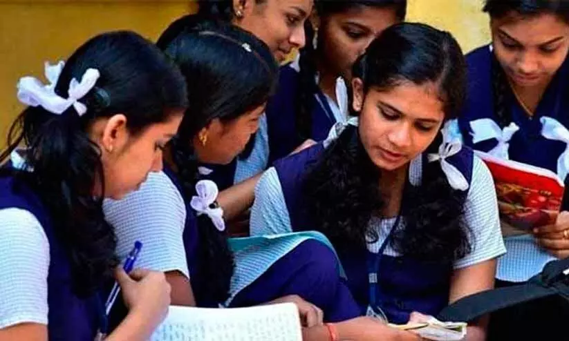 Study and work: Scaffold to help