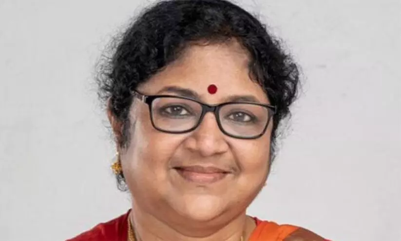 ഗവർണറുടെ ഇടപെടൽ സർവകലാശാല നേട്ടങ്ങളെ ഇല്ലാതാക്കാനെന്ന് ആർ. ബിന്ദു