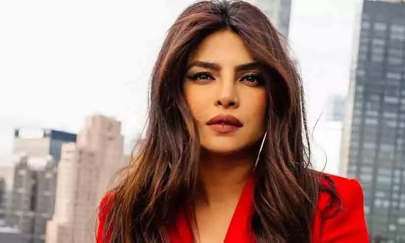 Priyanka Chopra  Opens Up About  Painful  Incident In Kenya