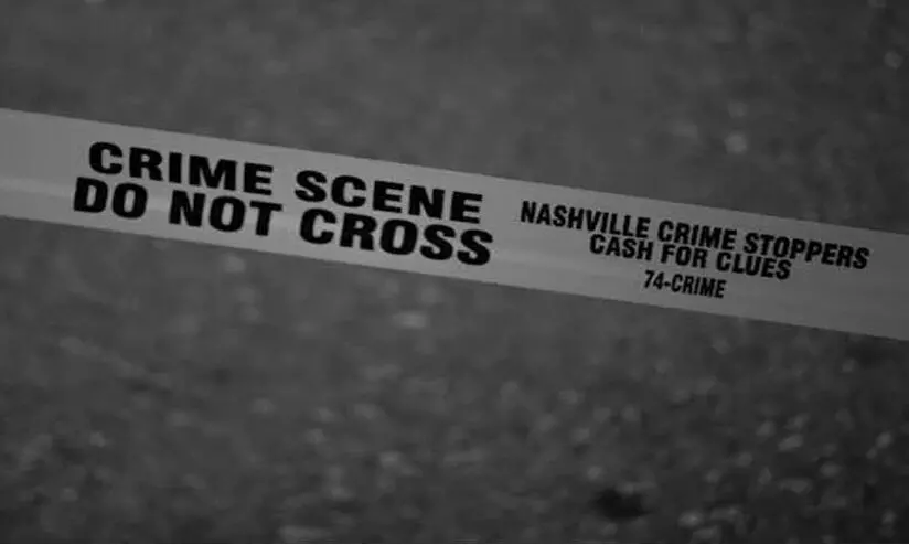 കവർച്ചക്കെത്തിയ വീട്ടിൽ നിന്ന് മദ്യപിച്ചയാൾ കുളി കഴിഞ്ഞ ശേഷം ജീവനൊടുക്കി കവർച്ചക്കെത്തിയ വീട്ടിൽ നിന്ന് മദ്യപിച്ചയാൾ കുളി കഴിഞ്ഞ ശേഷം ജീവനൊടുക്കി