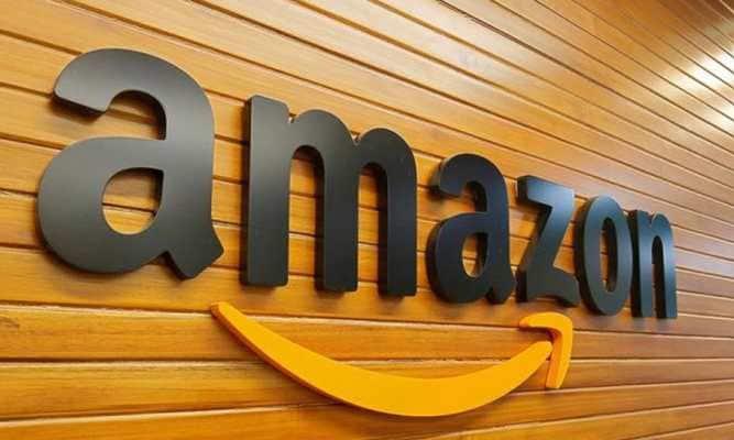 മതംമാറ്റുന്ന സംഘടനക്ക് ആമസോൺ ധനസഹായം നൽകിയെന്ന് പരാതി; ദേശീയ ബാലാവകാശ കമീഷൻ സമൻസ് അയച്ചു മതംമാറ്റുന്ന സംഘടനക്ക് ആമസോൺ ധനസഹായം നൽകിയെന്ന് പരാതി; ദേശീയ ബാലാവകാശ കമീഷൻ സമൻസ് അയച്ചു