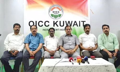 ഒ.ഐ.സി.സി ഓണാഘോഷം 28ന്