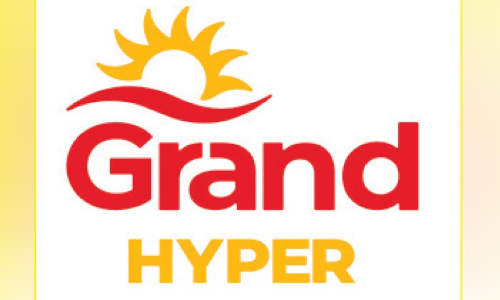 ദീപാവലി ആഘോഷനിറവിൽ ഗ്രാൻഡ് ഹൈപ്പർ ദീപാവലി ആഘോഷനിറവിൽ ഗ്രാൻഡ് ഹൈപ്പർ