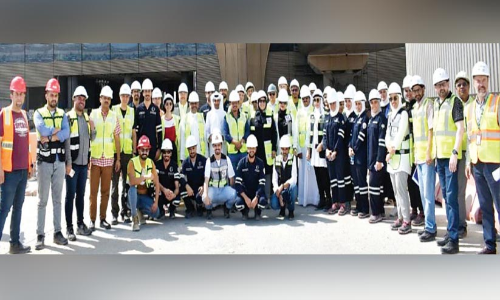 ഡോ. അമാനി ബുഖാമസ്