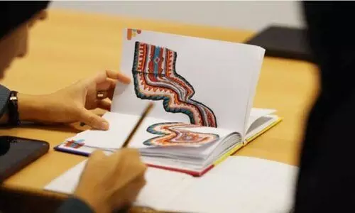 പൈതൃകങ്ങൾ നിലനിർത്താൻ പുതുതലമുറക്ക് പരിശീലനം നൽകി ‘ട്രിറ്റ’