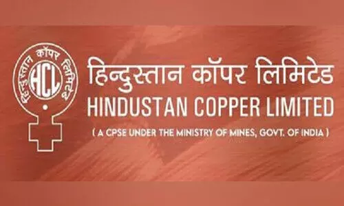 hindustan copper limited