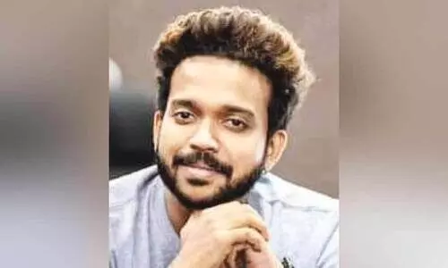 Harishankars musical program on November 6 Harishankars musical program on November 6