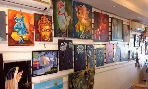 Malayali womens film exhibition from today