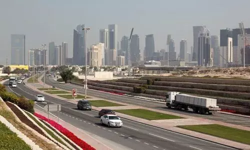 ഖത്തറിലെ ഗതാഗത മേഖല ലോകകപ്പിന് ശേഷവും കരുത്താർജിക്കും