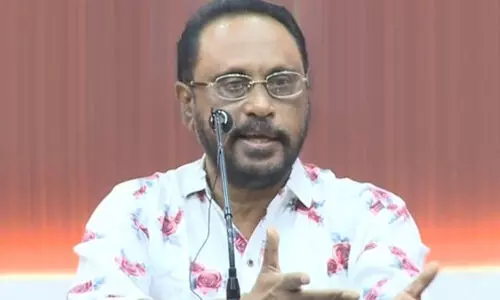 സി.എച്ചിന്‍റെ പേര്​ നിർദേശിച്ചത് പാലാ ബിഷപ്പല്ലെന്ന്​ ചെറിയാൻ ഫിലിപ്