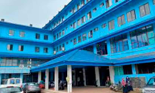 Electronic token system