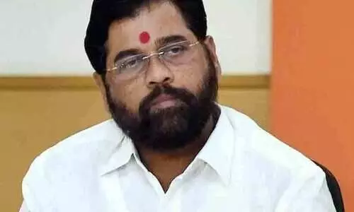 ഷിൻഡെ പക്ഷത്തെ എം.എൽ.എമാർ ബി.ജെ.പിയിൽ ചേരാനൊരുങ്ങുന്നുവെന്ന് ഉദ്ധവ് വിഭാഗം