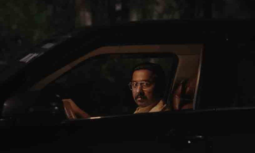 Vineeth Sreenivasan Movie Mukundan Unni Associates  Movie Trailer went Viral