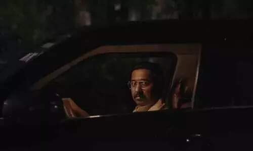 Vineeth Sreenivasan Movie Mukundan Unni Associates  Movie Trailer went Viral