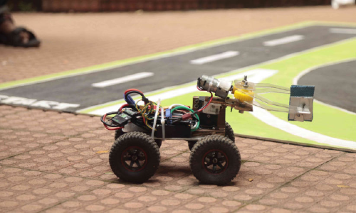 കോഴിക്കോട് എൻ.ഐ.ടിയിൽ തത്ത്വക്ക് തിരശ്ശീല