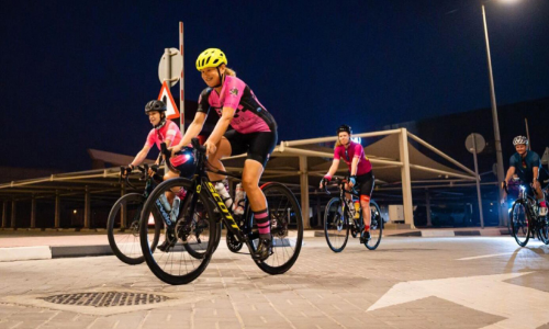 Breast Cancer Awareness