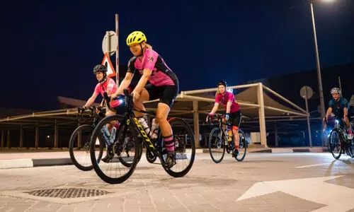 Breast Cancer Awareness