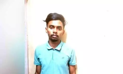 Edappally accident: Bus driver arrested