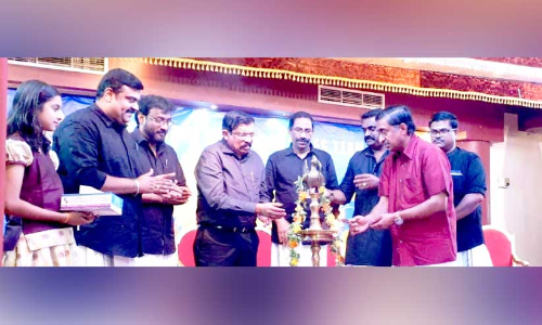 ബ​ഹ്റൈ​ൻ മ​ല​യാ​ളി സെ​യി​ൽ​സ് ടീം ​ഓ​ണം ആ​ഘോ​ഷി​ച്ചു