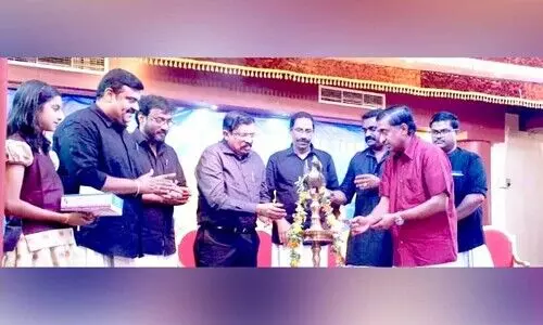 ബ​ഹ്റൈ​ൻ മ​ല​യാ​ളി സെ​യി​ൽ​സ് ടീം ​ഓ​ണം ആ​ഘോ​ഷി​ച്ചു