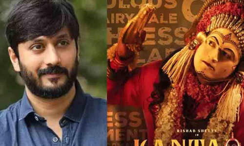 Kantara Row: FIR Against Actor Chetan for Saying Bhoota Kola Shown in Rishabh Shetty Film Not Part of Hindu Culture
