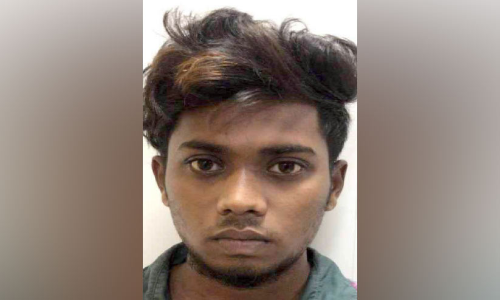 വാഹന പരിശോധനക്കിടെ ബൈക്ക് മോഷ്ടാവ് പിടിയിൽ