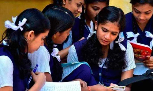 Study and work: Scaffold to help