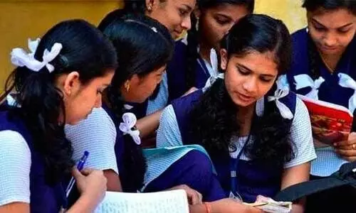 Study and work: Scaffold to help