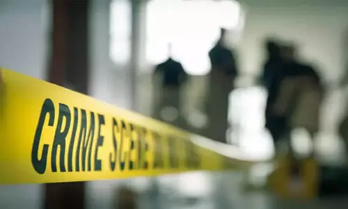 Delhi man shoots girlfriend dead after break up with her