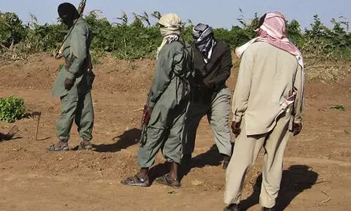 സൊമാലിയയിൽ ഭീകരാക്രമണം; ഒമ്പതുപേർ കൊല്ലപെട്ടു