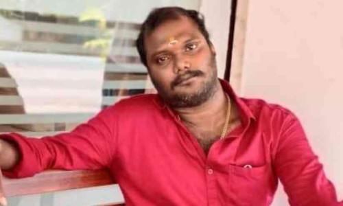 വള്ളം മറിഞ്ഞ് കാണാതായ യുവാവിന്‍റെ മൃതദേഹം കണ്ടെത്തി