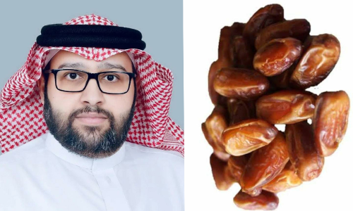 ഈത്തപ്പഴത്തിന്റെ ഷെൽഫ് ലൈഫ് വർധിപ്പിക്കാൻ പുതിയ വിദ്യ; കിങ് ഫൈസൽ യൂനിവേഴ്സിറ്റിക്ക് പേറ്റന്റ്