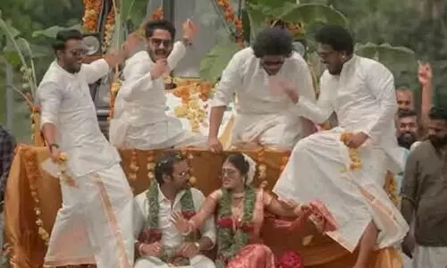 Thattassery Koottam Official Trailer went Viral