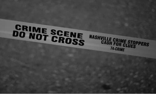 കവർച്ചക്കെത്തിയ വീട്ടിൽ നിന്ന് മദ്യപിച്ചയാൾ കുളി കഴിഞ്ഞ ശേഷം ജീവനൊടുക്കി