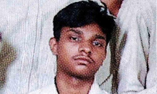 യുവാവ് കുളത്തിൽ മുങ്ങി മരിച്ചു