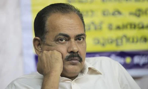 വിധി വന്ന നിമിഷം മുതൽ വി.സിമാർ ആ സ്ഥാനത്തില്ലാതായെന്ന് സെബാസ്റ്റ്യൻ പോൾ