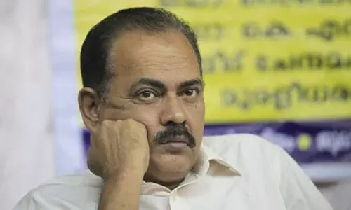 വിധി വന്ന നിമിഷം മുതൽ വി.സിമാർ ആ സ്ഥാനത്തില്ലാതായെന്ന് സെബാസ്റ്റ്യൻ പോൾ