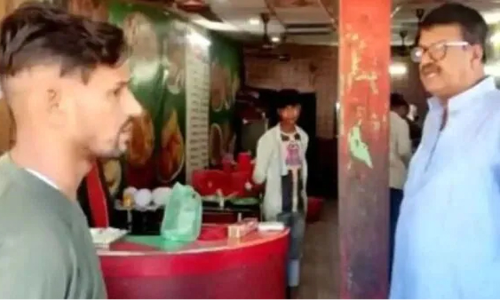 ലൈംഗികാസക്തി കുറക്കുമെന്ന്; ബംഗാളിലെ ബിരിയാണി കടകൾ അടപ്പിച്ച് തൃണമൂൽ നേതാവ്